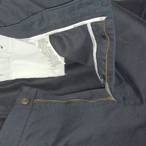 Men's Slacks - Picture 4 of 8